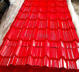 Corrugated ppgi Steel Sheet
Origin:China
Manufacture:Local mills
