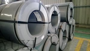Prime CRNGO coils
Origin:China
Manufacture:Baosteel,Wisco,Local mills(certified with BIS certification)
Thickness:0.35mm~0.65mm