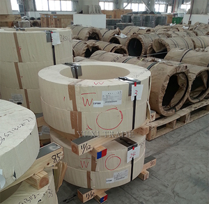 Secondary CRNGO coils
Origin:China,Korea,Japan
Manufacture:Baosteel,Wisco,Posco,JFE
Thickness:0.35mm~0.5mm