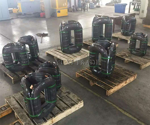 Transformer Cores
According to customers` specific sizes and request