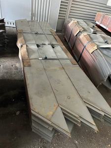二次料
USED SHEET FROM TRANSFORMER
THICKNESS:0.3MM,0.27MM,0.23MM
LENGH;1400~2000MM /2000MM~UP