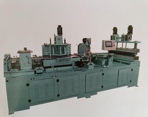 NC swring shear cutting machine